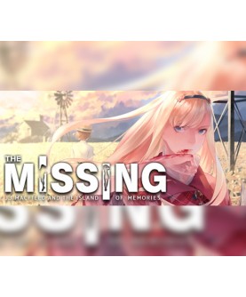 The MISSING: J.J. Macfield and the Island of Memories Steam Key GLOBAL